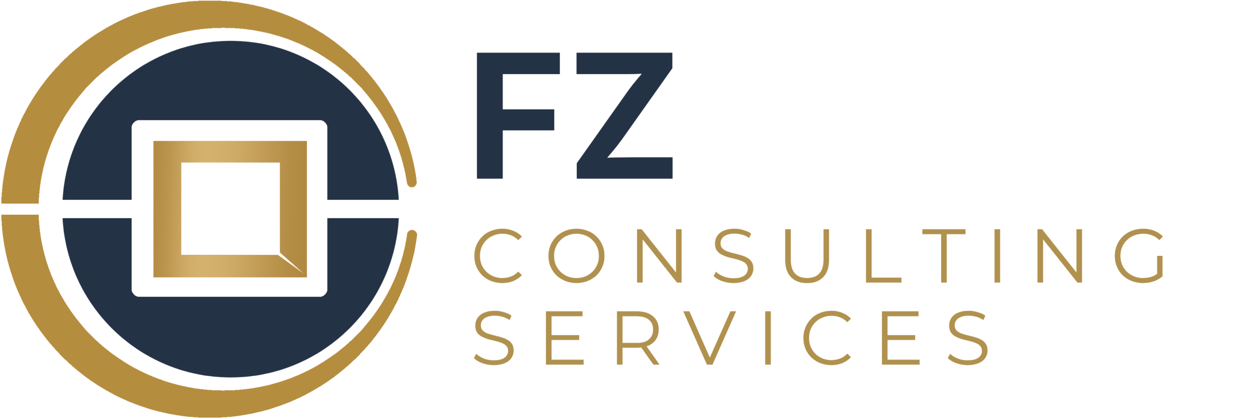 FZ Consulting Services